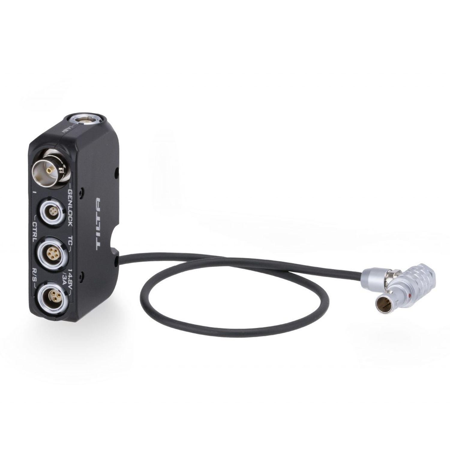 Tilta ESR-T08-IOM erweitertes E/A-Modul für RED V-RAPTOR