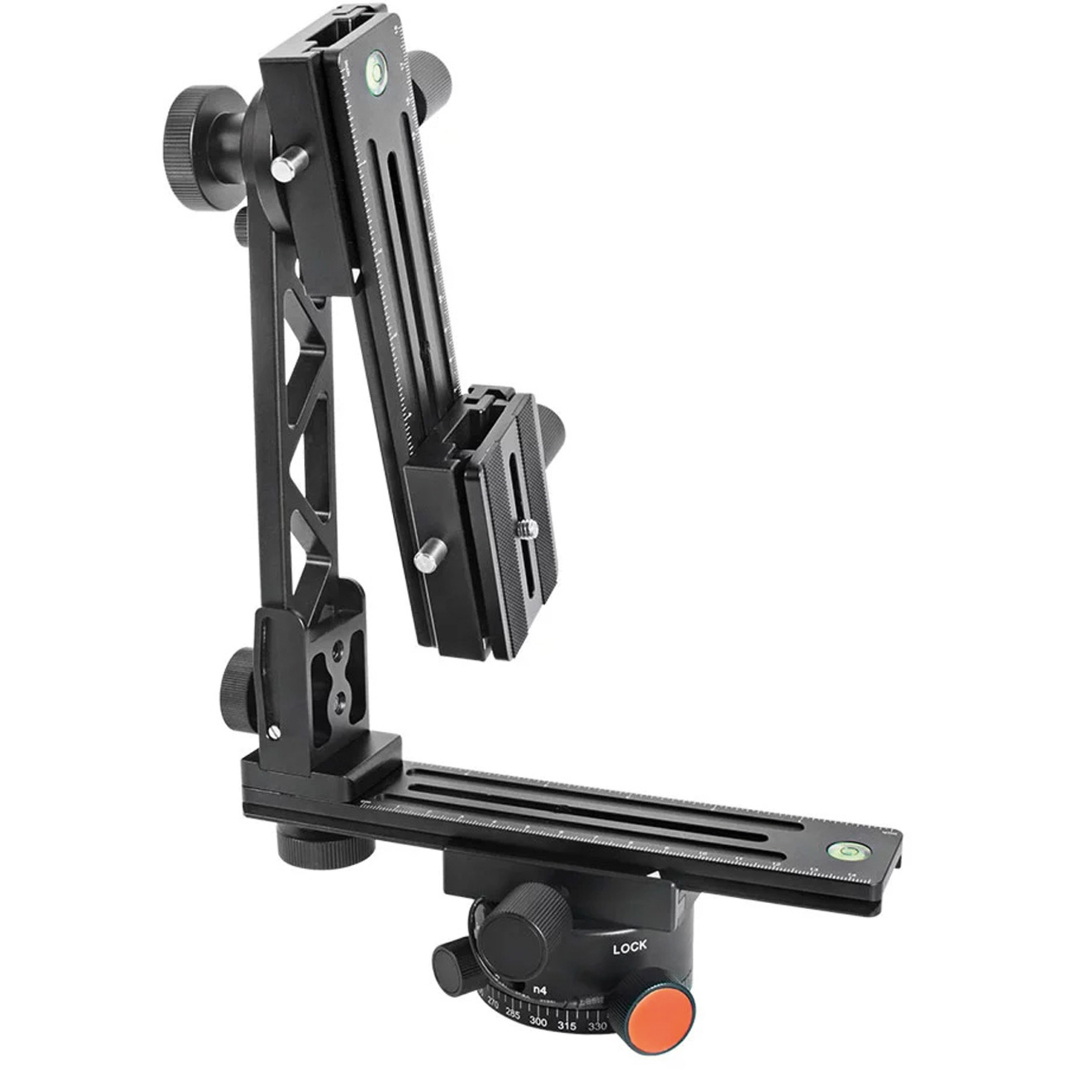 B.I.G. PAN-SYS2 Panorama-System