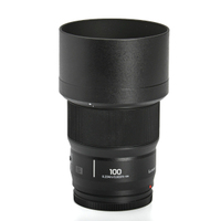 Panasonic LUMIX 100mm F2.8 Makro für L-Mount gebraucht