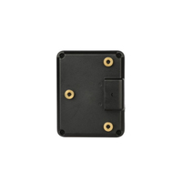 Swit Multi-sockets Square Digital Akku PB-S220A