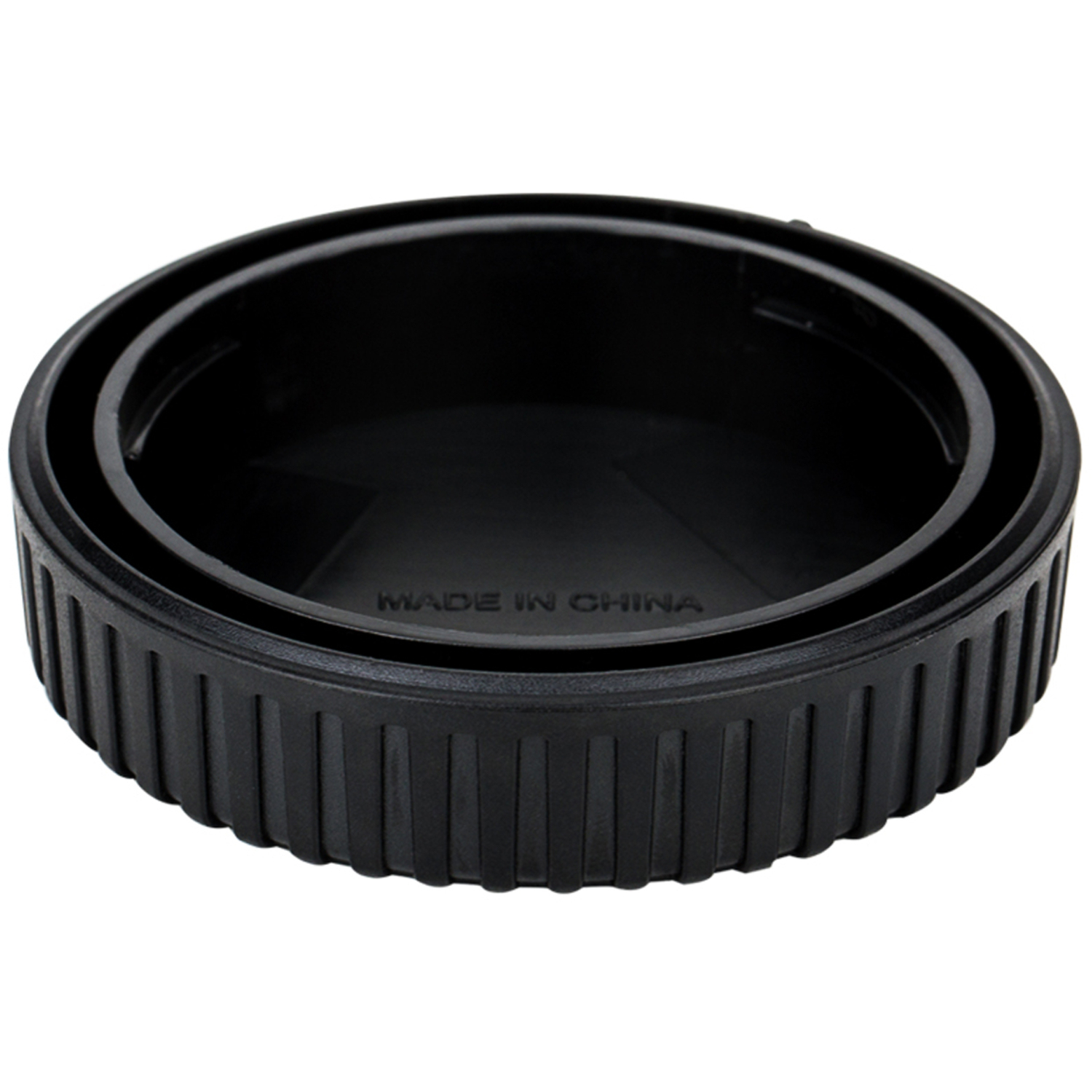 B.I.G. Gehäuse-/Objektivrückdeckel Set Canon RF