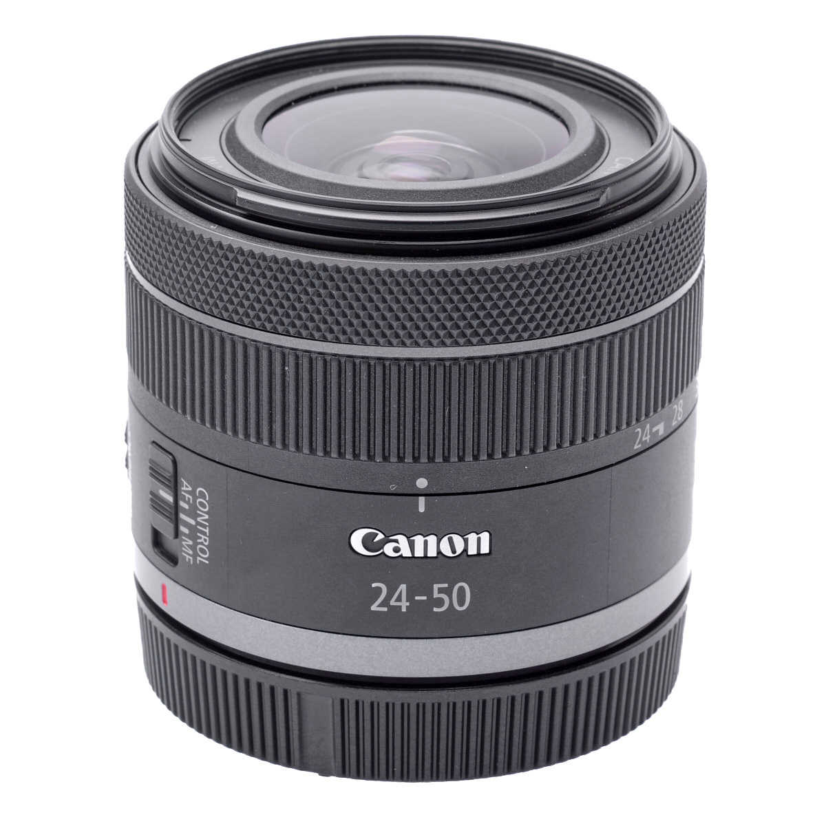 Canon RF 24-50mm F4.5-6.3 IS STM gebraucht