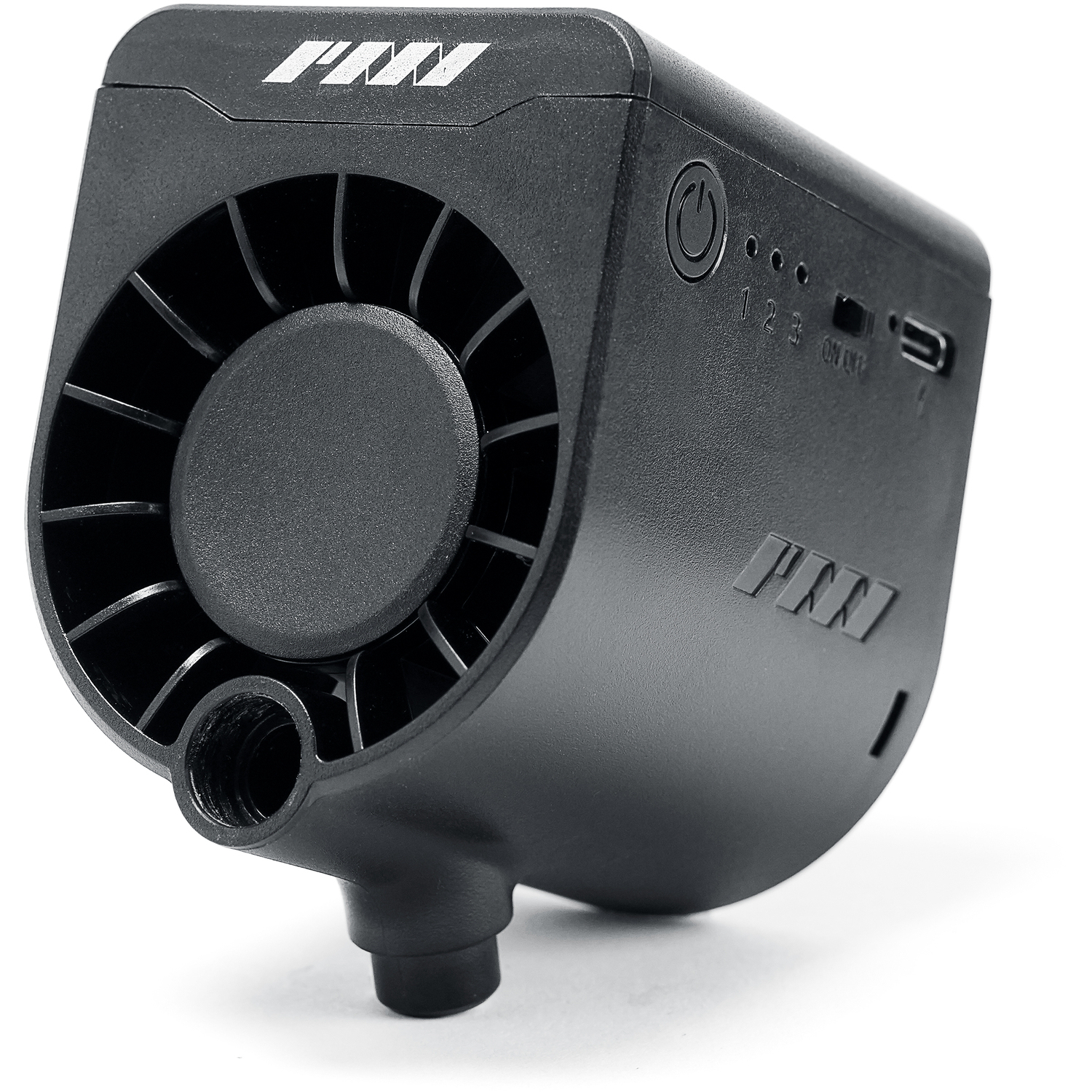 SmokeNINJA Pro Haze Fan Nozzle