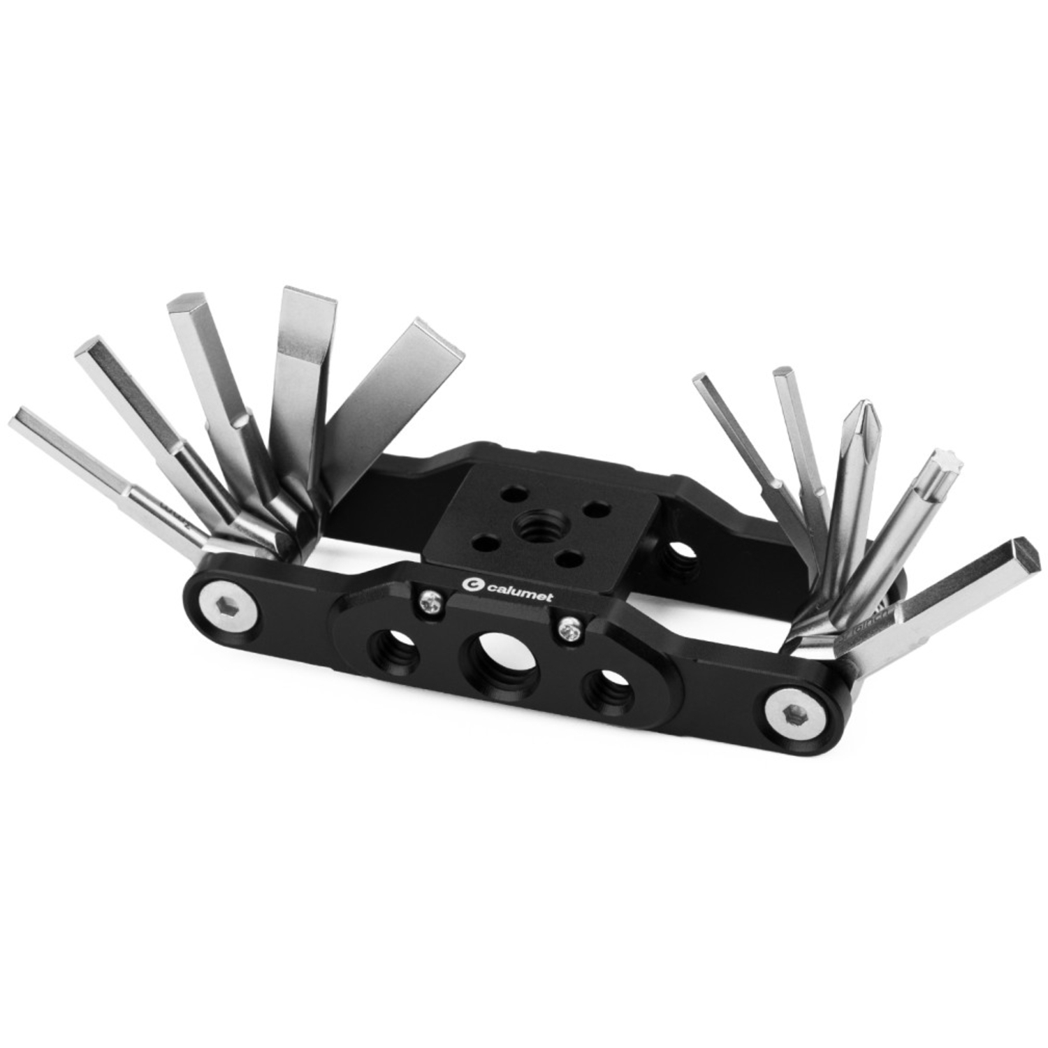 Calumet Schraubenschlüssel-Multi-Tool 10-in-1