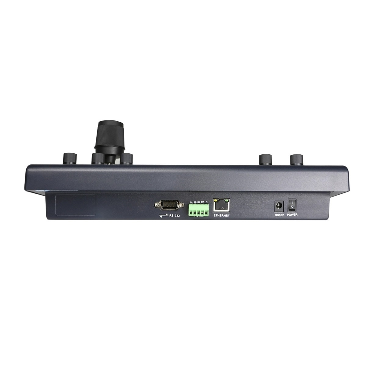 RGBlink PTZ Camera Control
