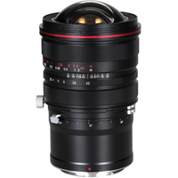 LAOWA 15mm F4.5R Zero-D Shift FF für Nikon Z-Mount