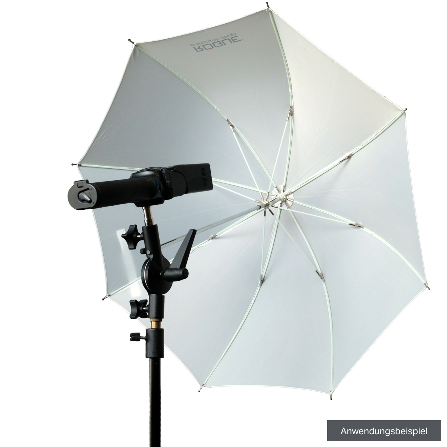 Rogue Umbrella Travel Kit