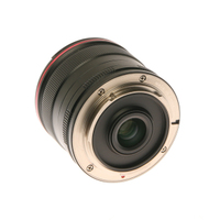 LAOWA 7,5 mm/2,0 drone MFT schwarz gebraucht