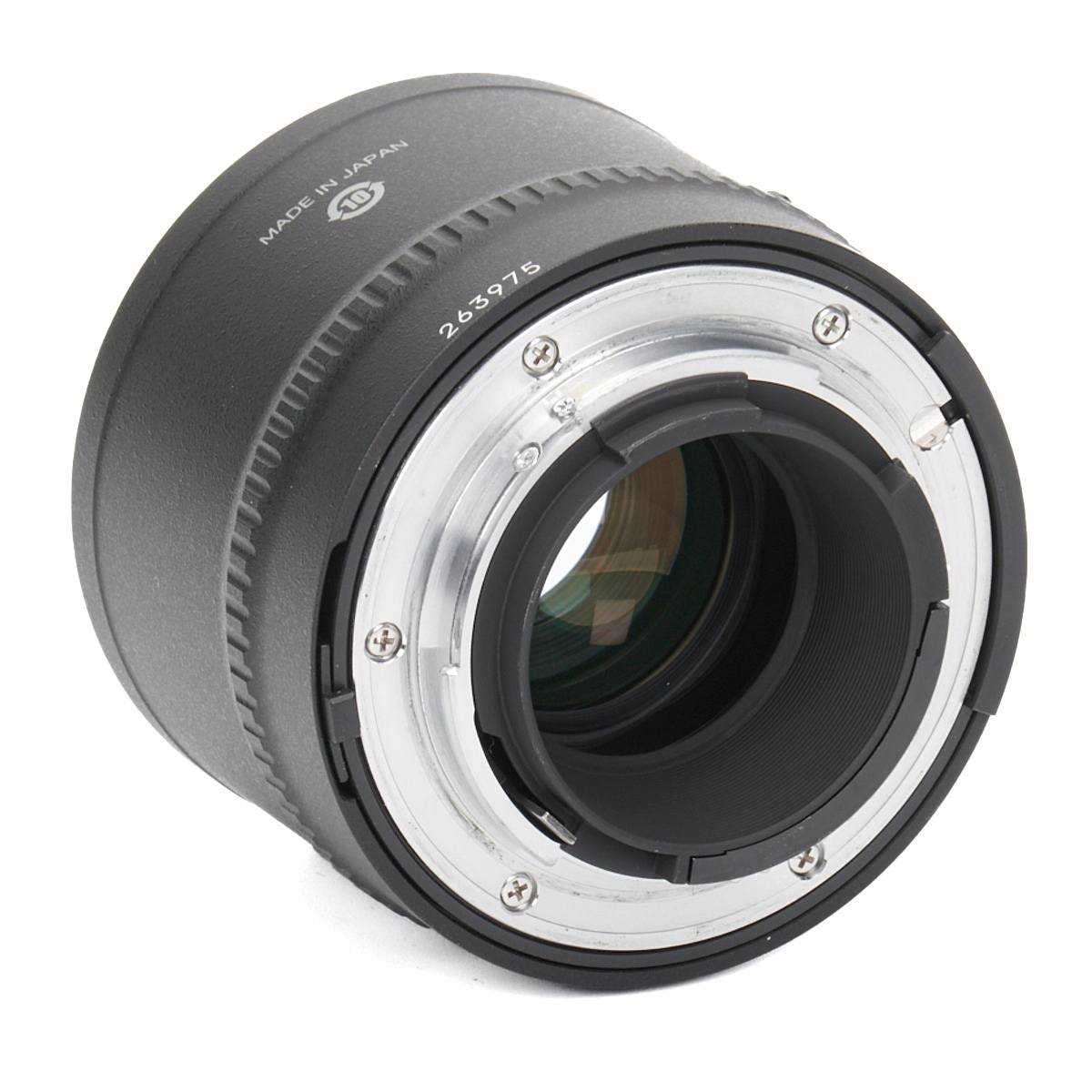 Nikon TC-20 E III AF-S Telekonverter gebraucht