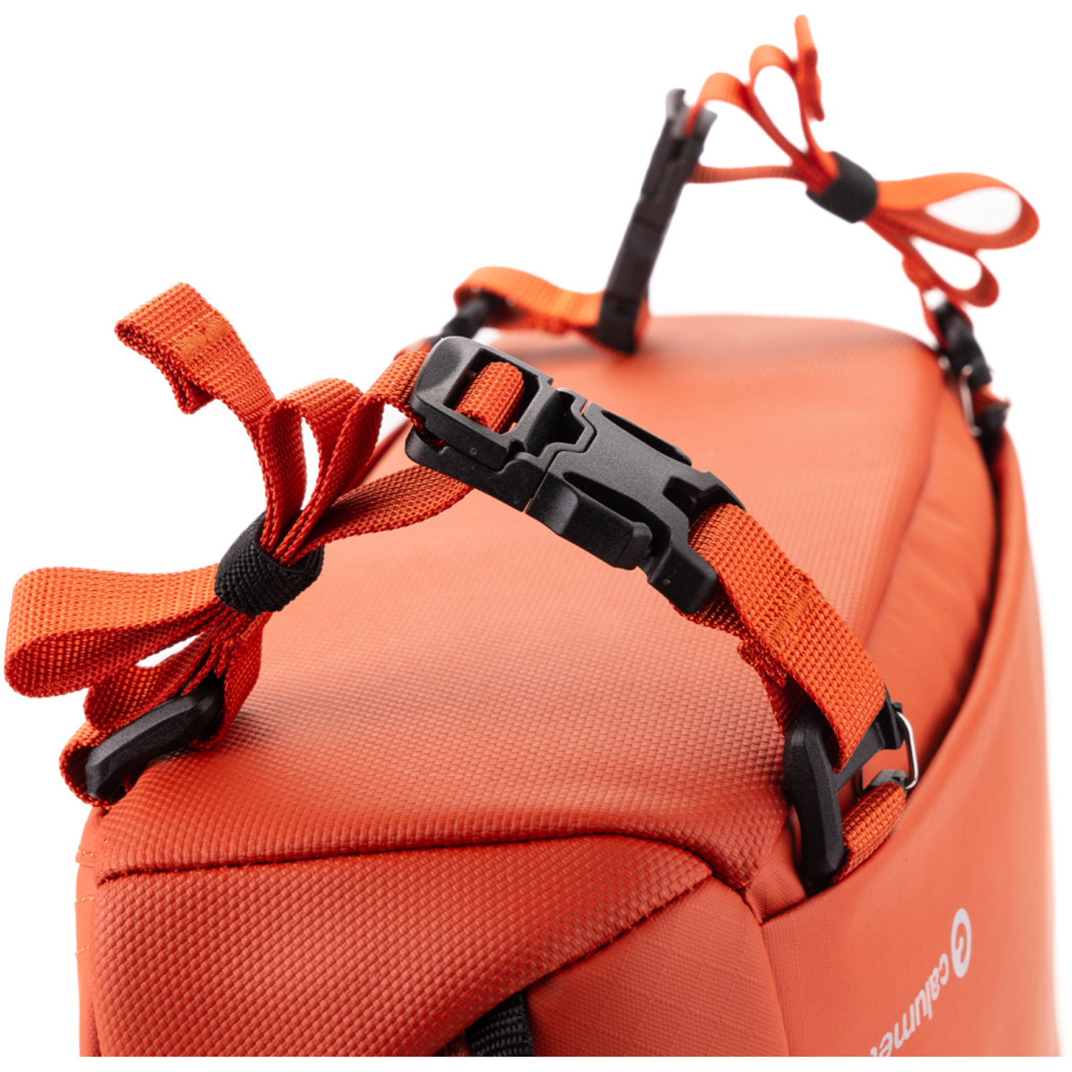 Calumet PRIME Sling 7L rotbraun