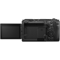 Canon EOS C50