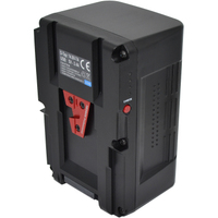 HEDBOX NERO XL V-Mount Akku 300Wh 