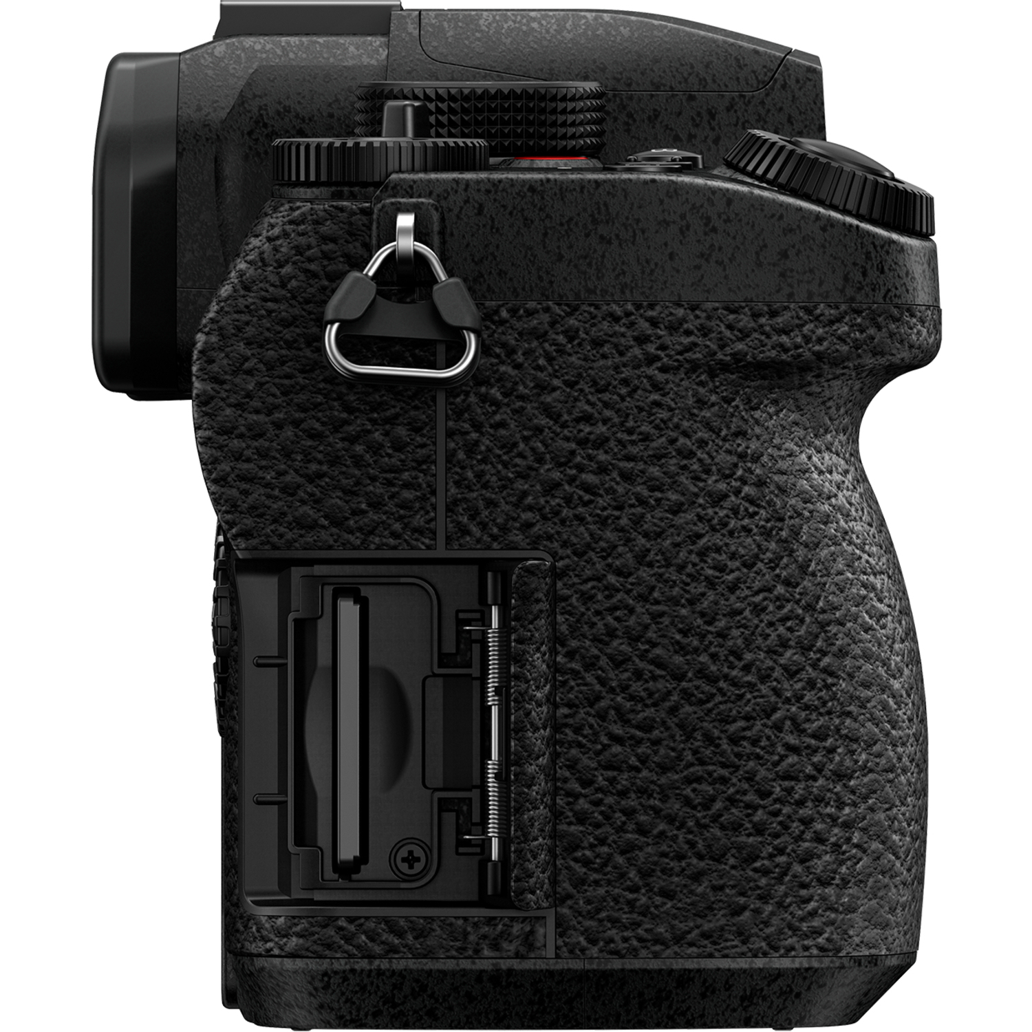 Panasonic LUMIX DC-G97