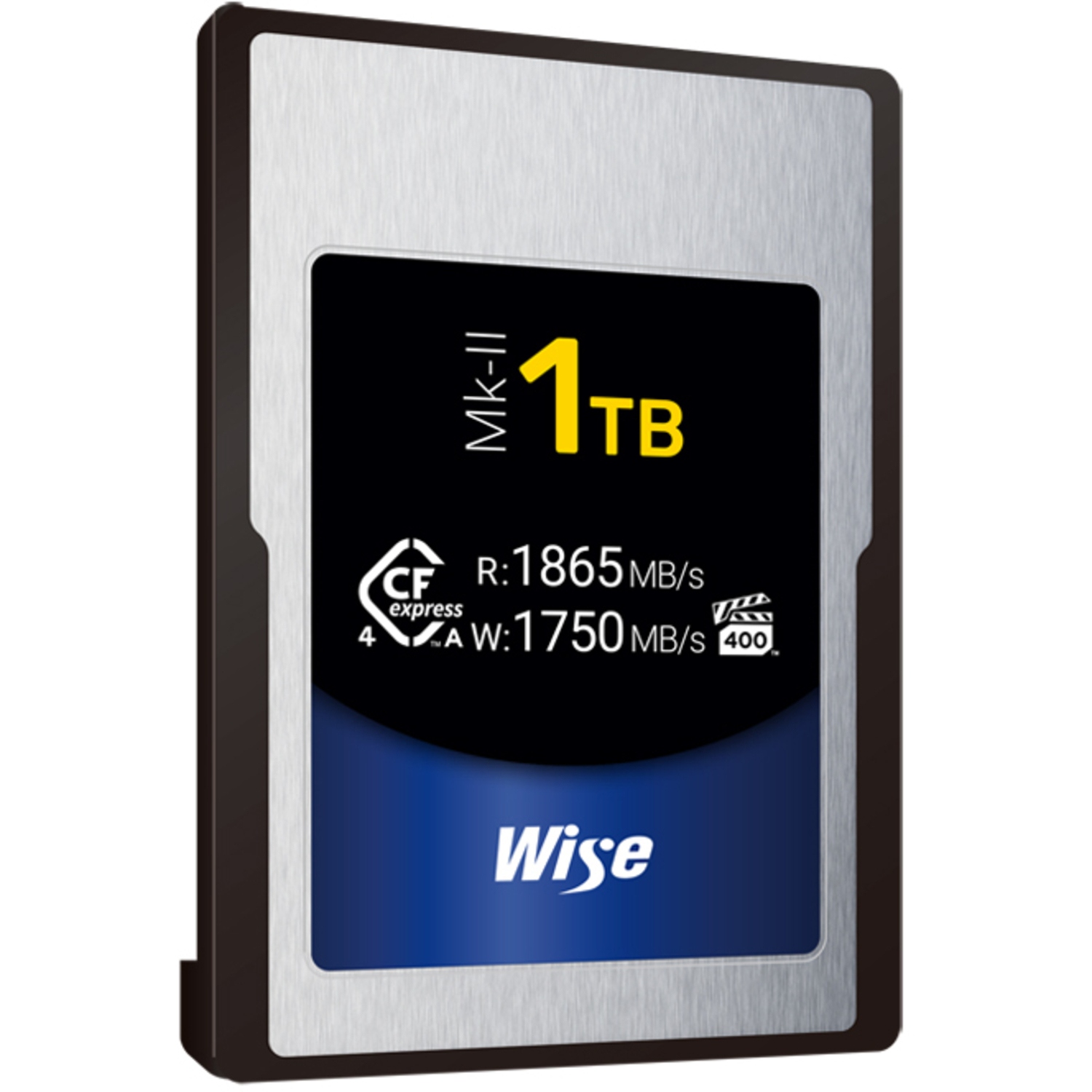Wise 1TB CFexpress 4.0 Typ A Mk-II