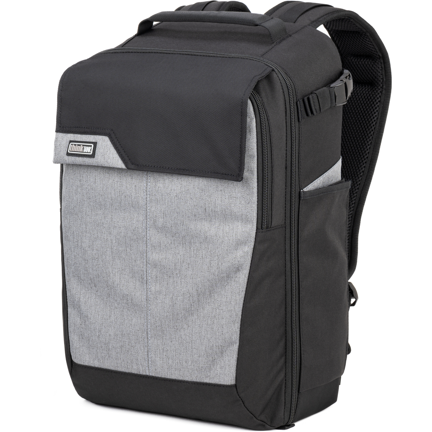 thinkTank Mirrorless Mover Rucksack 18L Cool Grey 