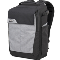 thinkTank Fotorucksack Mirrorless Mover 18L Cool Grey 