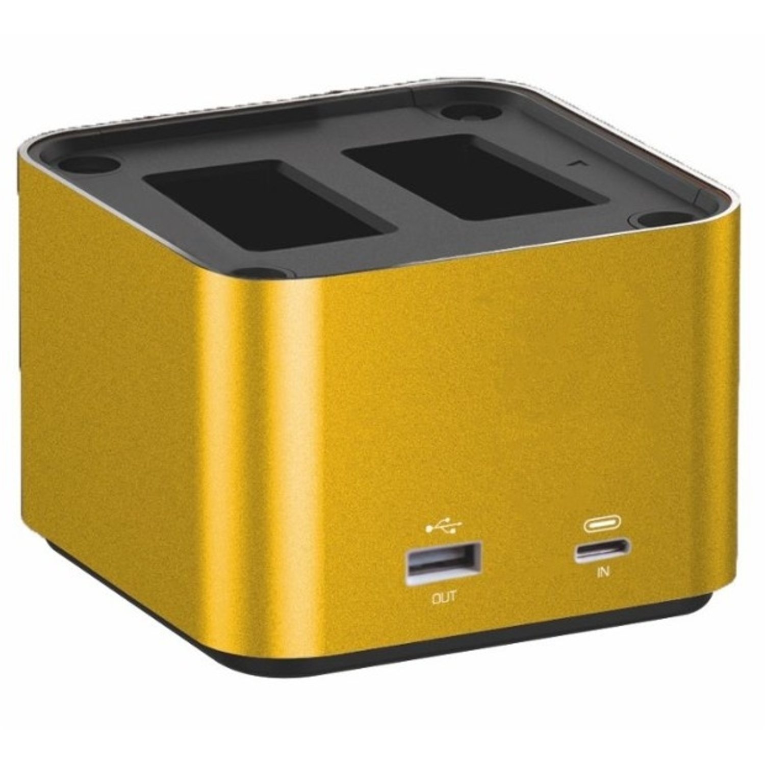 Hähnel ProCube 3 für Nikon