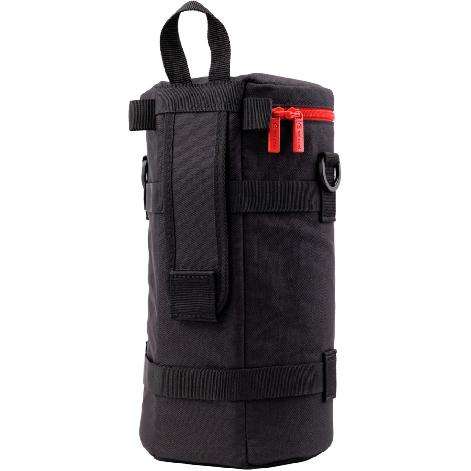 Calumet Objektivtasche 12,5 x 29cm