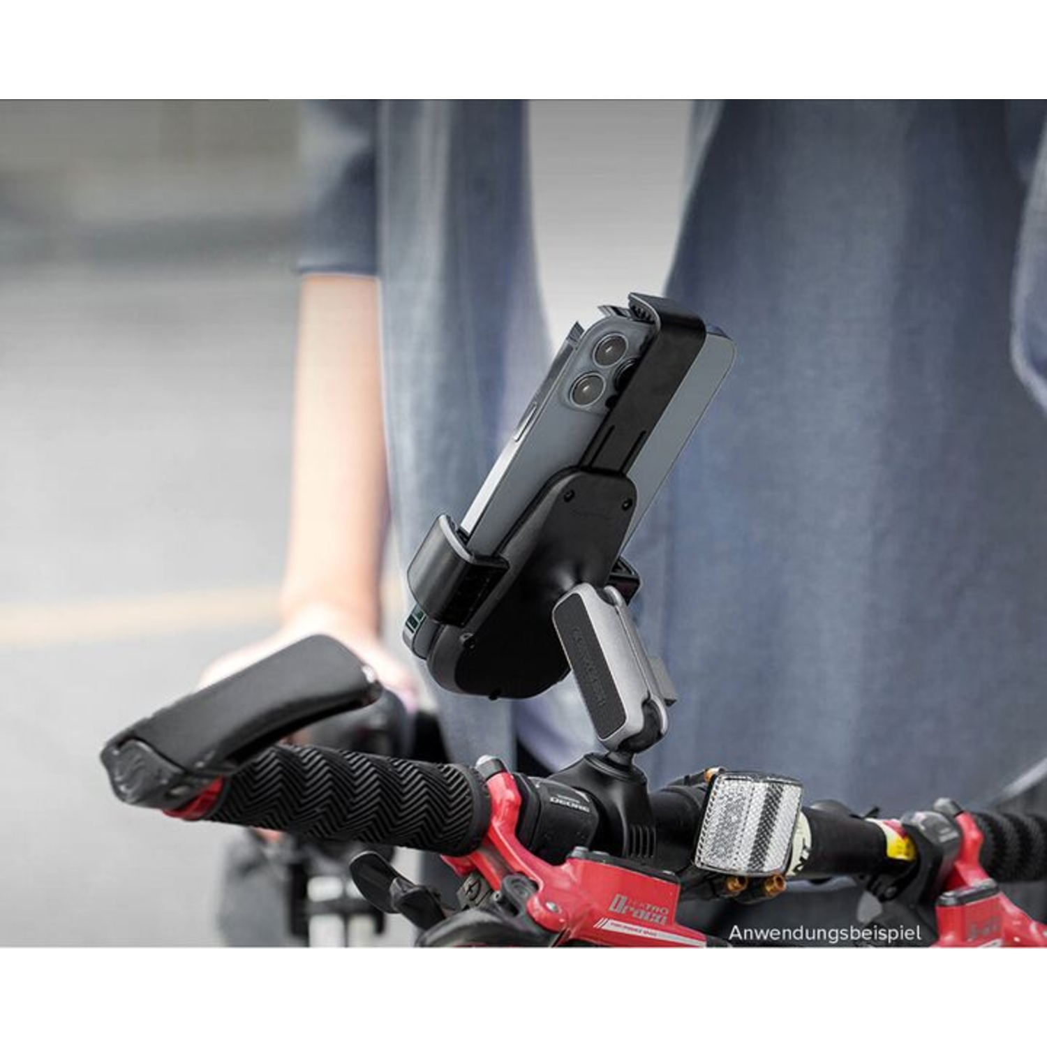 PGYTECH Full Wrap Smartphone Halter