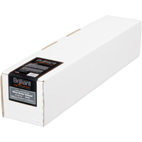 Brilliant Museum SilverGloss Natural 61cm x 12m 300g/m²