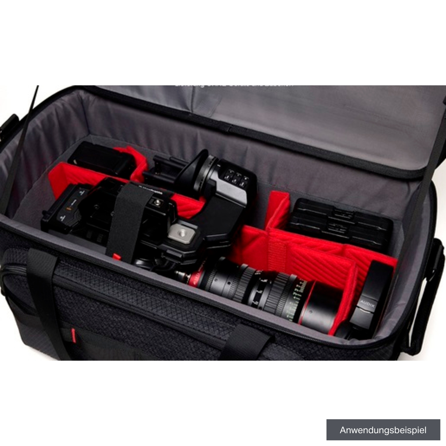 Manfrotto Pro Light Cineloader Medium