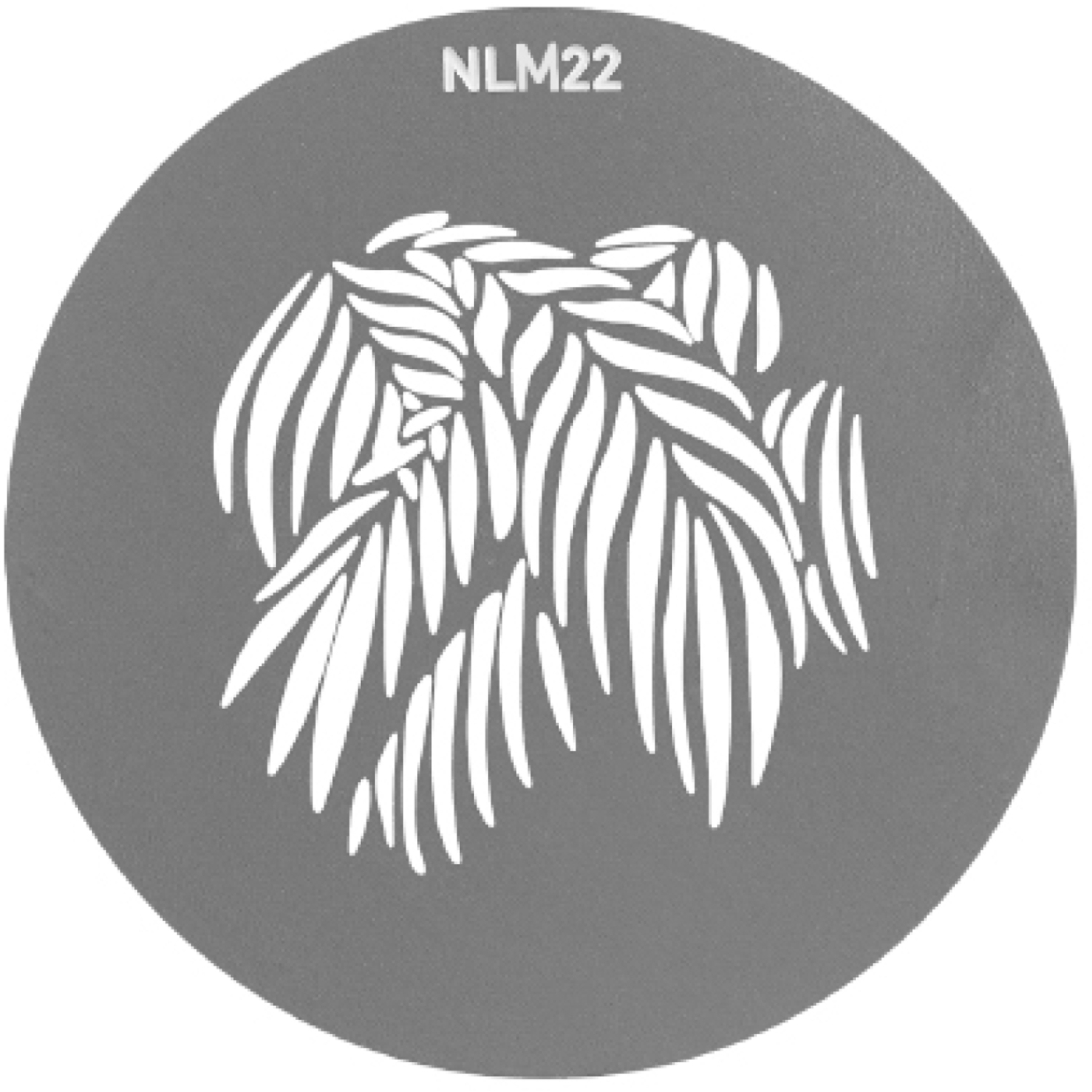 NANLUX Gobo-Set AS-GB-A-SET2