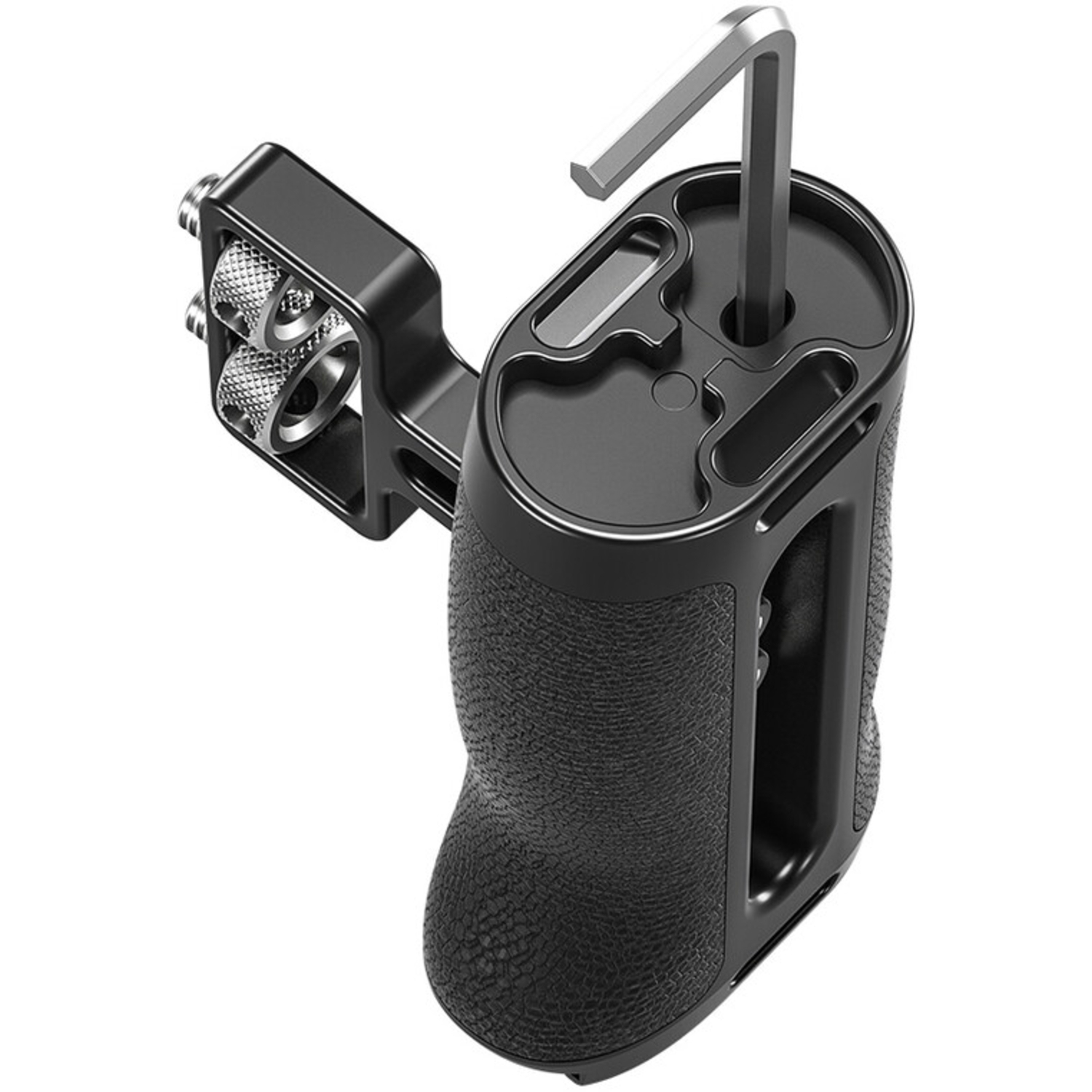 Leofoto Handgriff CH-7-3 mit Fotogewinde-Anschluss für Leofoto Cages 