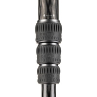 Benro Mammoth Carbon Stativ mit Stativkopf WH15