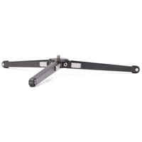 Leofoto Mini-Stativ MT-02