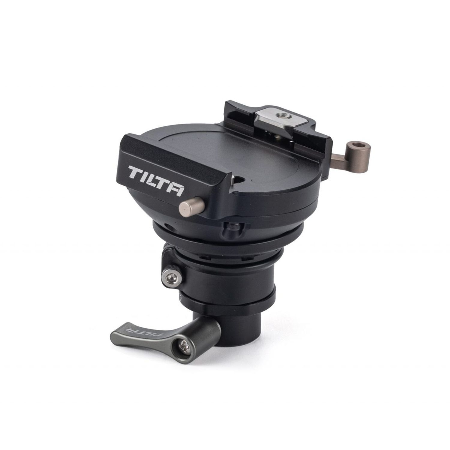Tilta GSS-T01-QPA Manfrotto Schnellwechselplatten-Adapter für Tilta Float Stabilisierungsarm