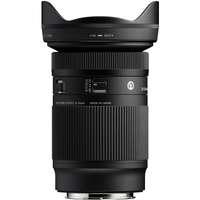 Sigma 20-200mm F3.5-6.3 DG Contemporary für L-Mount