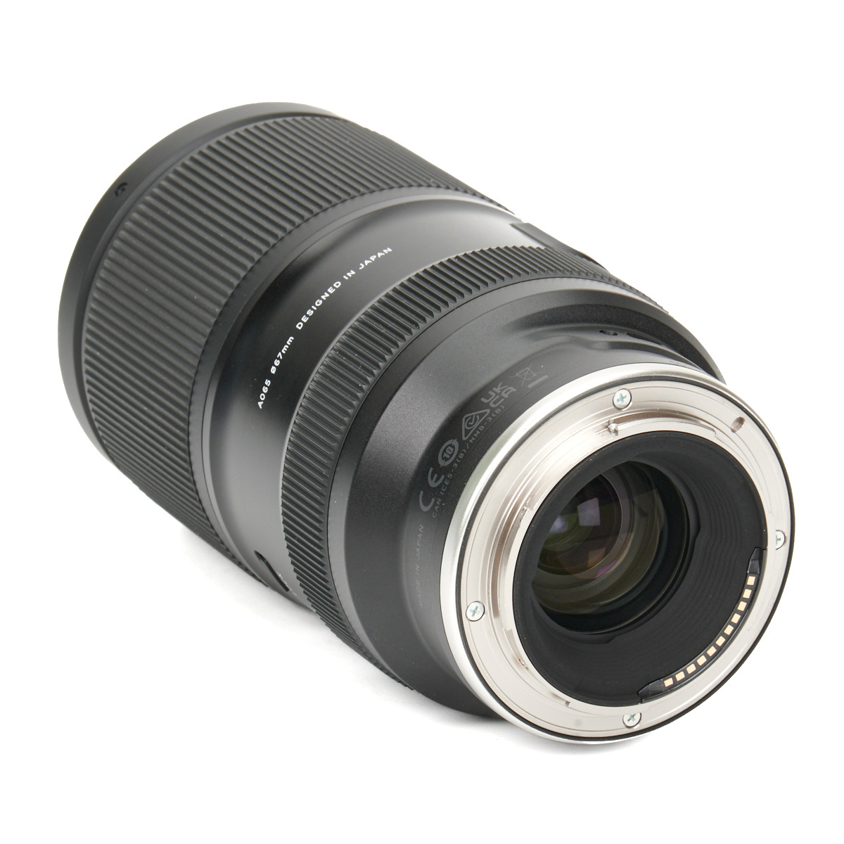 Tamron 70-180mm F2.8 Di III VC VXD G2 für Nikon Z-Mount gebraucht