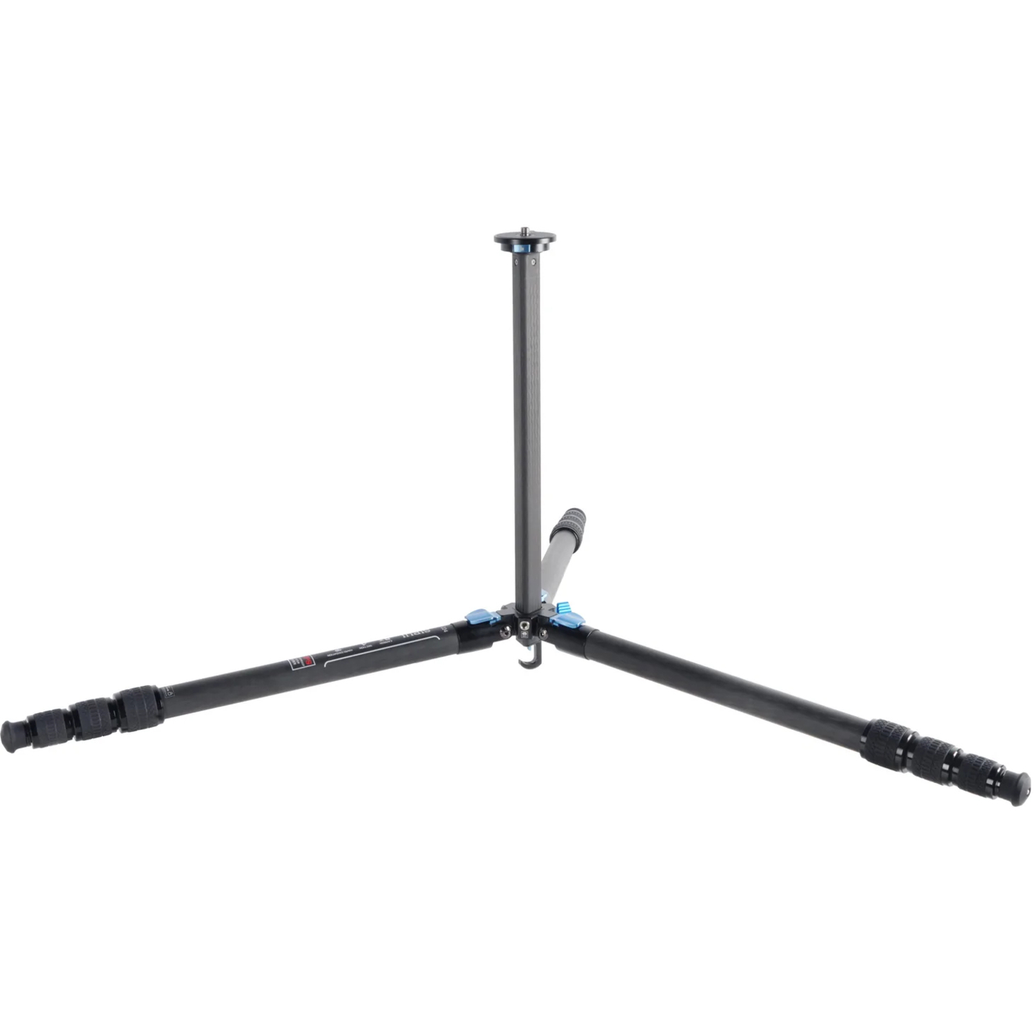 SIRUI ST-224 Superb Travel Dreibeinstativ Carbon 175cm