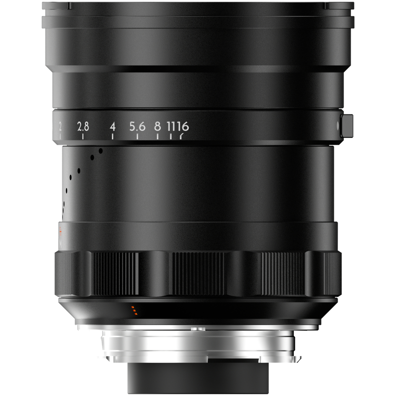 Thypoch Simera 21mm F1.4 für Leica M-Mount schwarz
