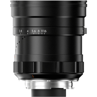 Thypoch Simera 21mm F1.4 für Leica M-Mount schwarz