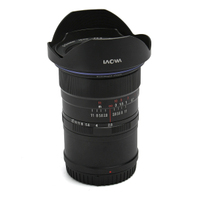 LAOWA 12mm F2.8 Zero-D für Nikon Z-Mount gebraucht