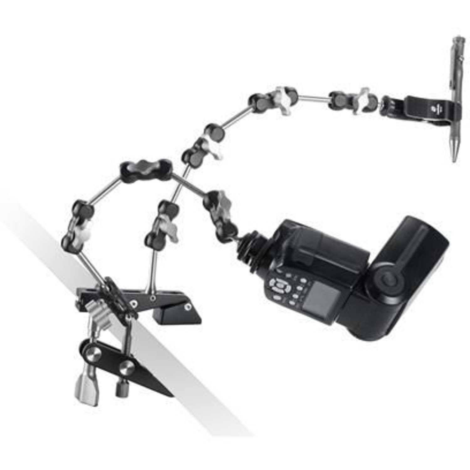 Leofoto Magic Arm AM-1XL