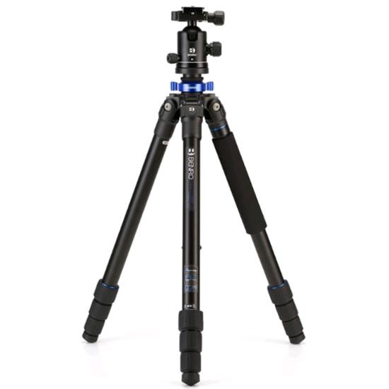 Benro TMA28AB2 Mach3 Kit Serie 2 inkl Kugelkopf B2