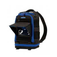 camRade Fotorucksack run&gun MD schwarz