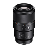Sony Alpha 7 IV mit FE 90mm F2.8 Makro G OSS und Godox Dental Makro Blitz Set MF12-DK3