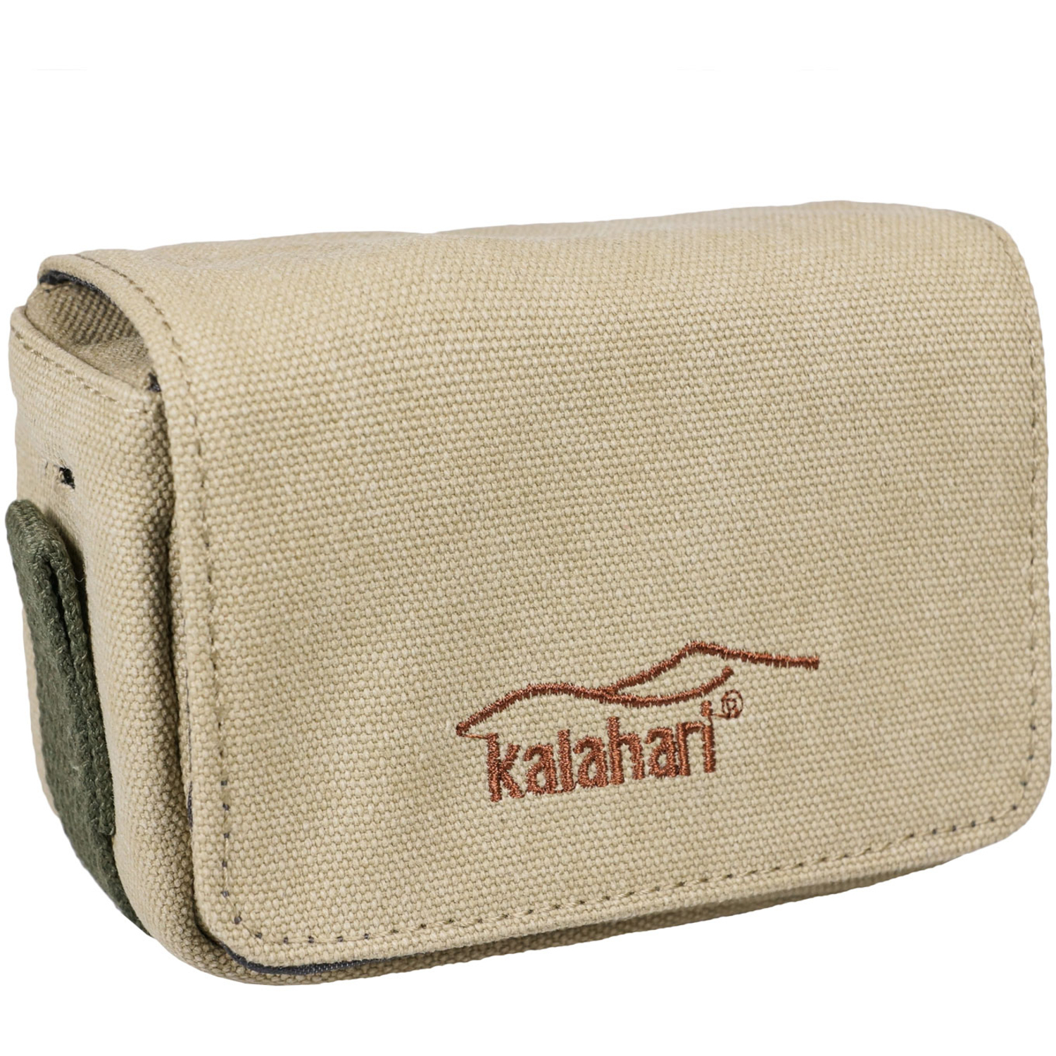 Kalahari GOBABIS K-9 Fototasche, khaki
