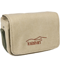 Kalahari GOBABIS K-9 Fototasche, khaki