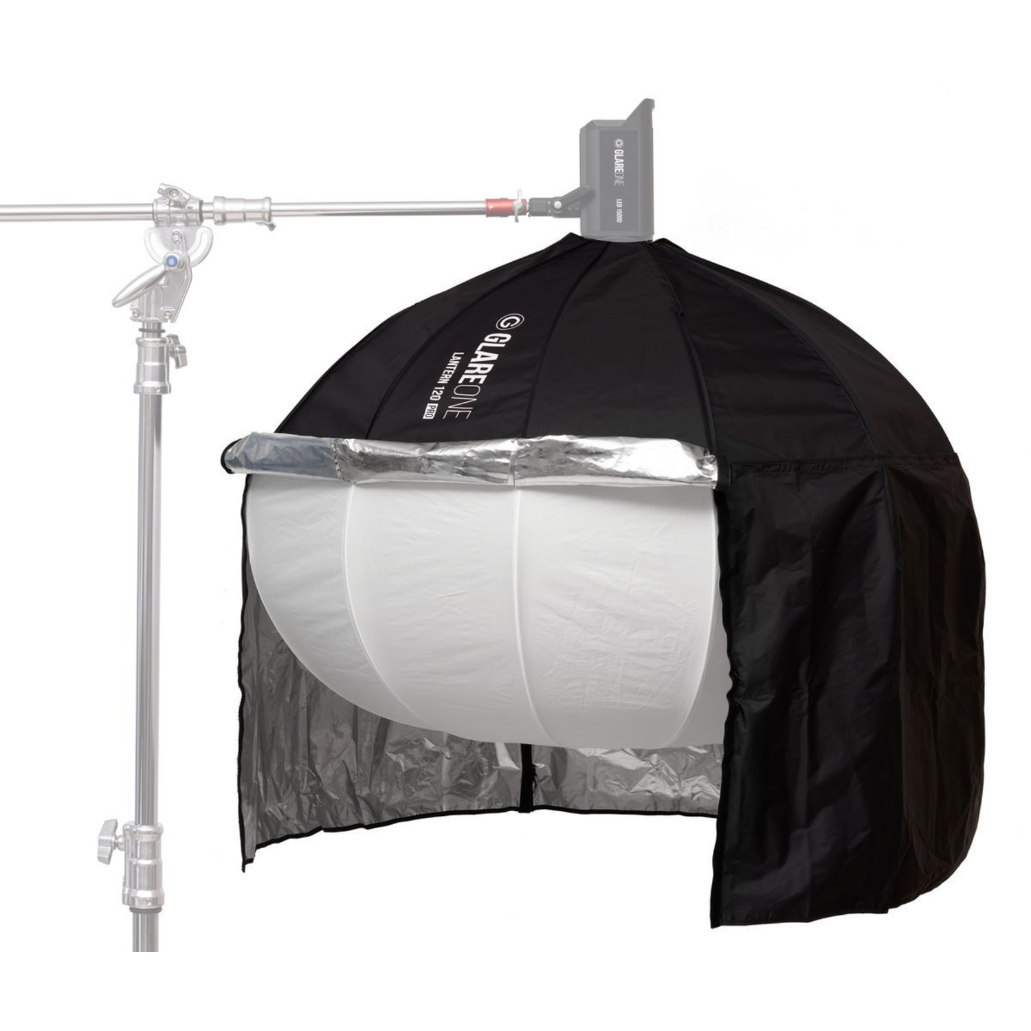 GlareOne Lantern Softbox 120 PRO