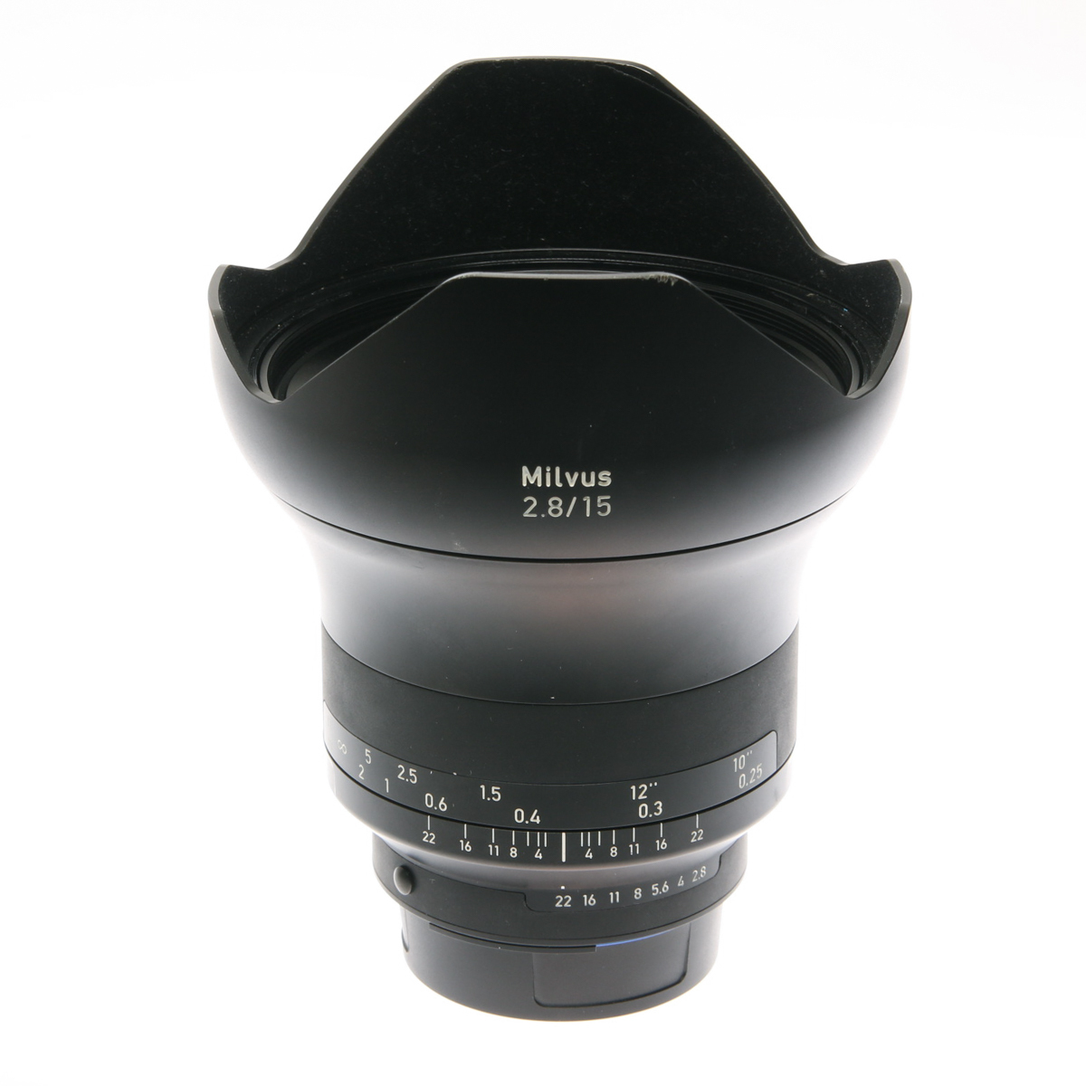 Zeiss Milvus 15 mm/2,8 Nikon ZF.2 gebraucht