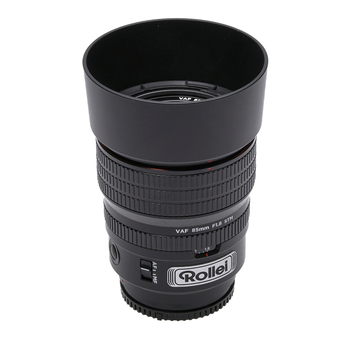 Rollei AF 85mm F1.8 FE für Sony E-Mount gebraucht