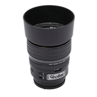 Rollei AF 85mm F1.8 FE für Sony E-Mount gebraucht
