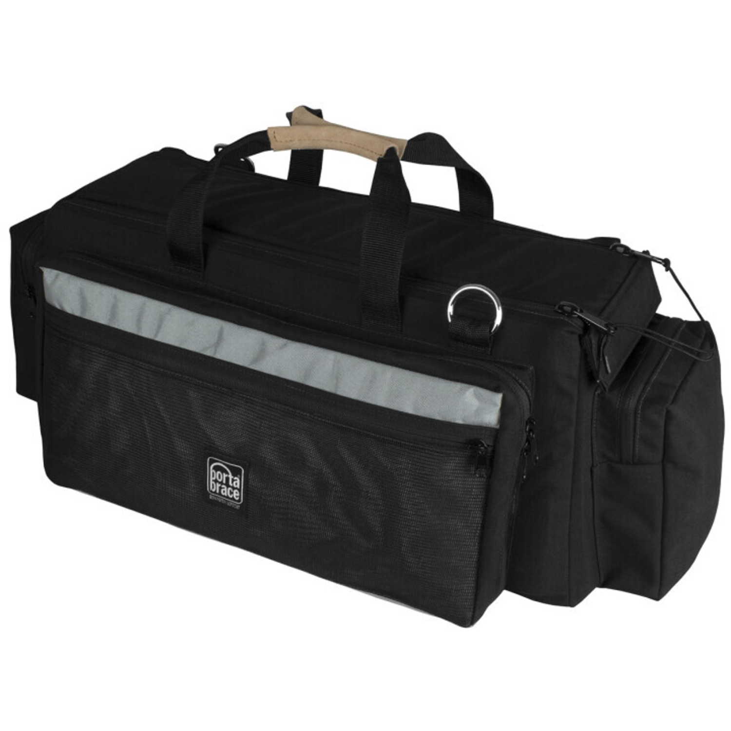 Porta Brace Cinema-Long Kamerakoffer