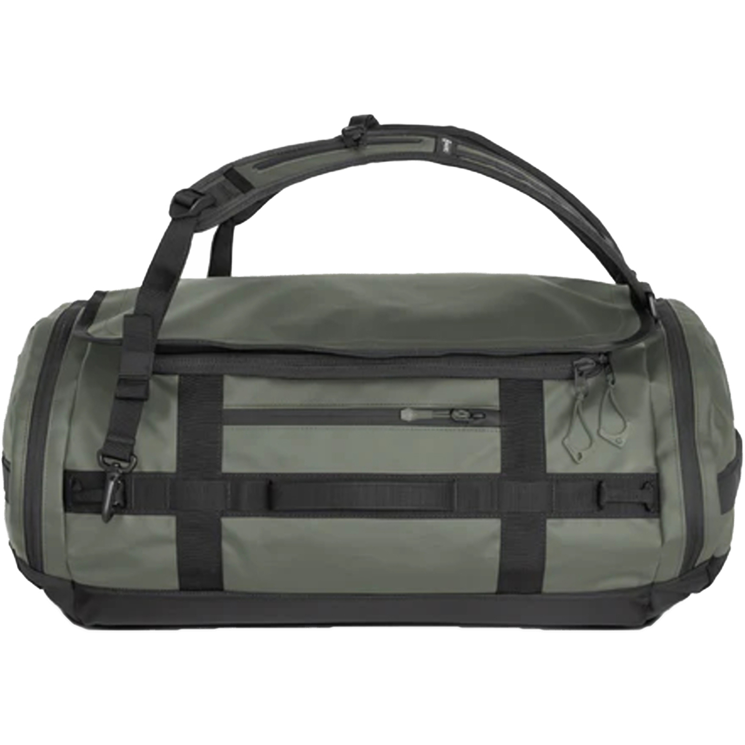 WANDRD CARRYALL Duffel 60L Wasatch Green