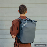 Peak Design Fotorucksack Everyday Totepack 20L Ocean