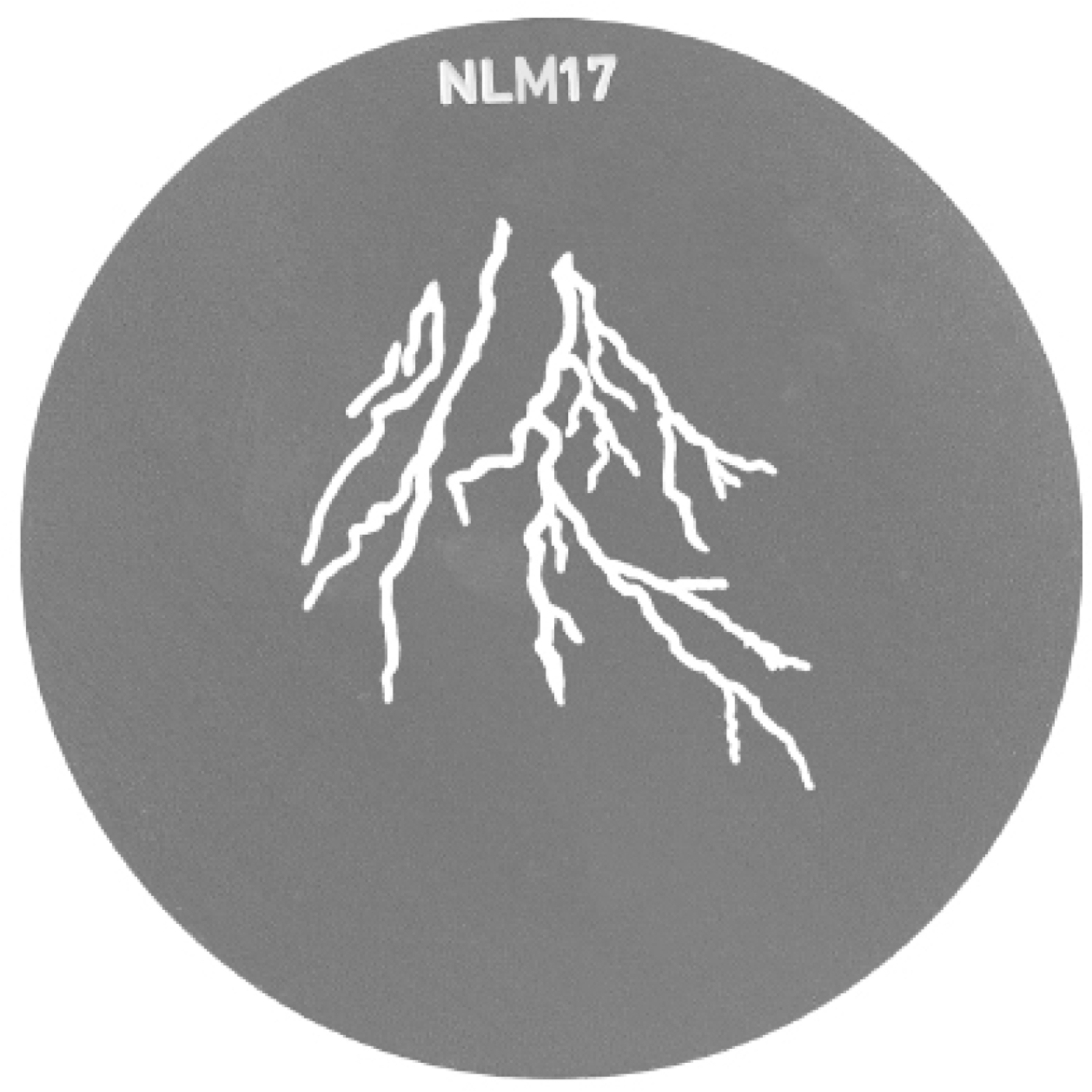 NANLUX Gobo-Set AS-GB-A-SET2